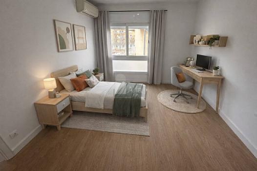 Dúplex en venta en Llefià, Badalona, Barcelona