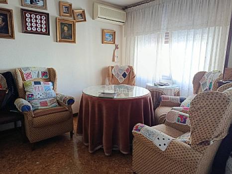 Piso en venta en Cáceres, Cáceres