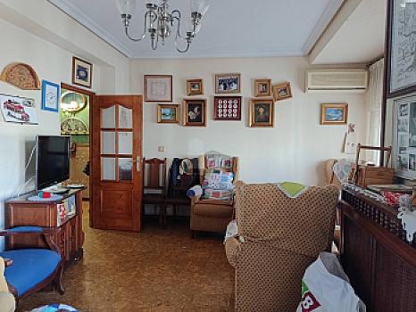 Piso en venta en Cáceres, Cáceres
