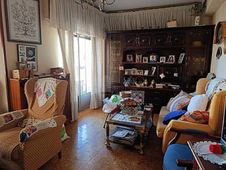 Piso en venta en Cáceres, Cáceres
