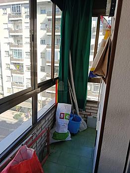 Piso en venta en Cáceres, Cáceres
