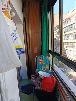Piso en venta en Cáceres, Cáceres