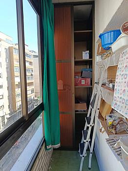 Piso en venta en Cáceres, Cáceres