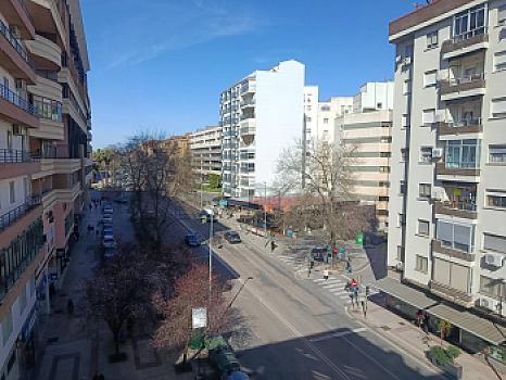 Piso en venta en Cáceres, Cáceres