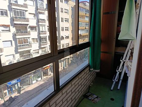 Piso en venta en Cáceres, Cáceres