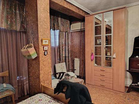 Piso en venta en Cáceres, Cáceres