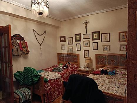 Piso en venta en Cáceres, Cáceres