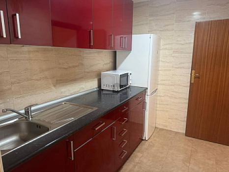 Piso en venta en Madrid, Madrid