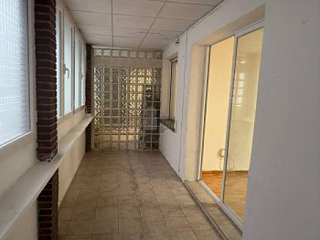 Piso en venta en Madrid, Madrid