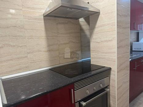 Piso en venta en Madrid, Madrid