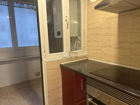 Piso en venta en Madrid, Madrid
