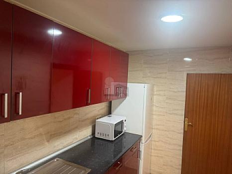 Piso en venta en Madrid, Madrid