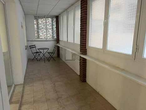 Piso en venta en Madrid, Madrid