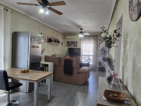 Piso en venta en Yopis Yborra, Cáceres, Cáceres