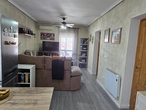 Piso en venta en Yopis Yborra, Cáceres, Cáceres