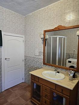 Piso en venta en Yopis Yborra, Cáceres, Cáceres