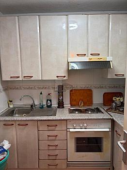 Piso en venta en Malasaña-Universidad, Madrid, Madrid