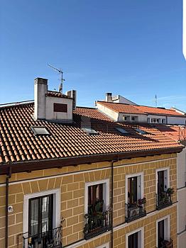 Piso en venta en Malasaña-Universidad, Madrid, Madrid