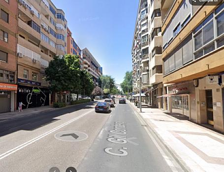 Piso en venta en GIL CORDERO CENTRO, Cáceres, Cáceres