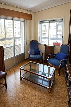Piso en venta en GIL CORDERO CENTRO, Cáceres, Cáceres