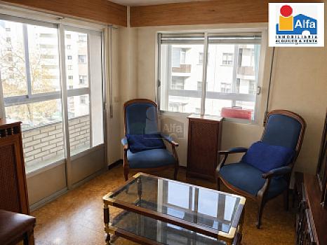 Piso en venta en GIL CORDERO CENTRO, Cáceres, Cáceres
