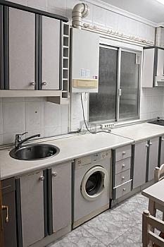 Piso en venta en GIL CORDERO CENTRO, Cáceres, Cáceres