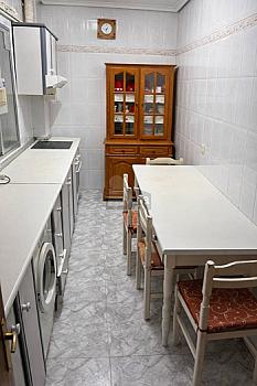 Piso en venta en GIL CORDERO CENTRO, Cáceres, Cáceres