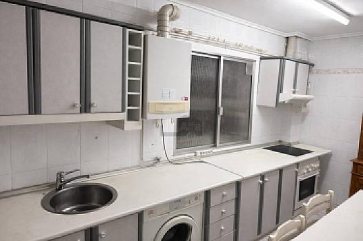 Piso en venta en GIL CORDERO CENTRO, Cáceres, Cáceres