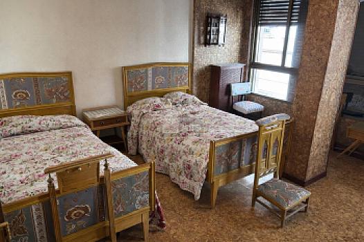 Piso en venta en GIL CORDERO CENTRO, Cáceres, Cáceres
