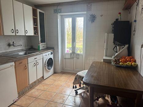 Piso en venta en Estación, Alsasua, Navarra