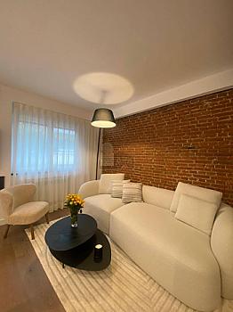 Piso en venta en Guindalera, Madrid, Madrid