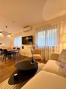 Piso en venta en Guindalera, Madrid, Madrid