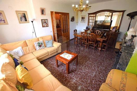 Chalet/casa independiente en venta en Urbanización , El Viso de San Juan, Toledo