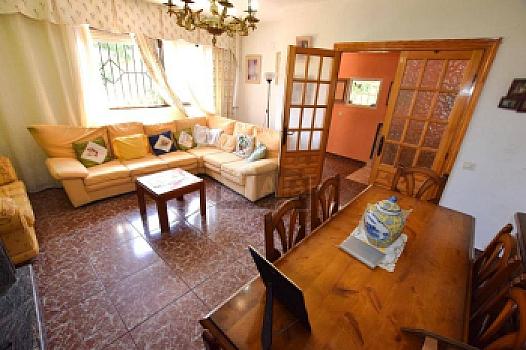 Chalet/casa independiente en venta en Urbanización , El Viso de San Juan, Toledo