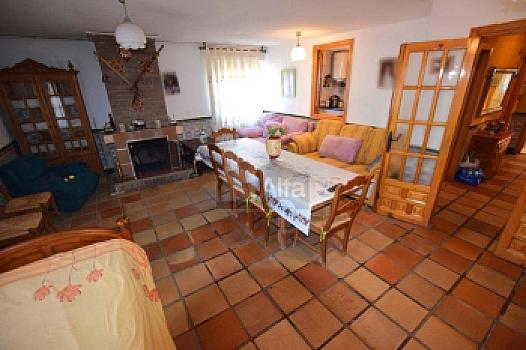 Chalet/casa independiente en venta en Urbanización , El Viso de San Juan, Toledo