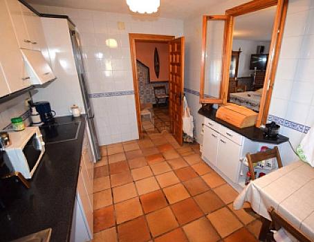 Chalet/casa independiente en venta en Urbanización , El Viso de San Juan, Toledo