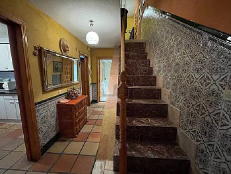 Chalet/casa independiente en venta en Urbanización , El Viso de San Juan, Toledo