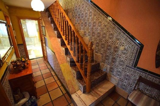 Chalet/casa independiente en venta en Urbanización , El Viso de San Juan, Toledo