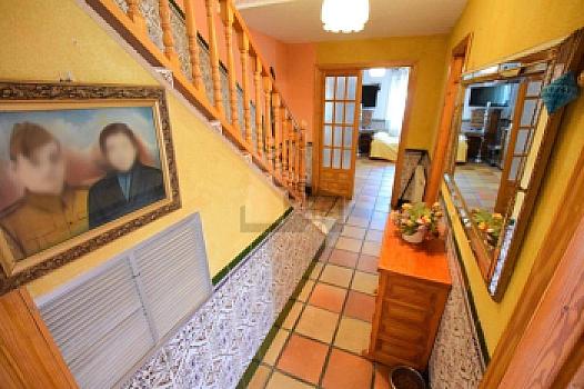 Chalet/casa independiente en venta en Urbanización , El Viso de San Juan, Toledo