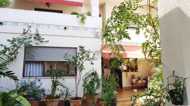 Chalet/casa adosado en venta en Riba-roja de Túria, Valencia