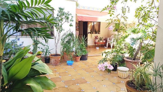 Chalet/casa adosado en venta en Riba-roja de Túria, Valencia