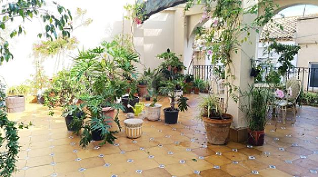 Chalet/casa adosado en venta en Riba-roja de Túria, Valencia