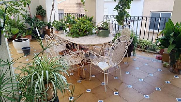 Chalet/casa adosado en venta en Riba-roja de Túria, Valencia