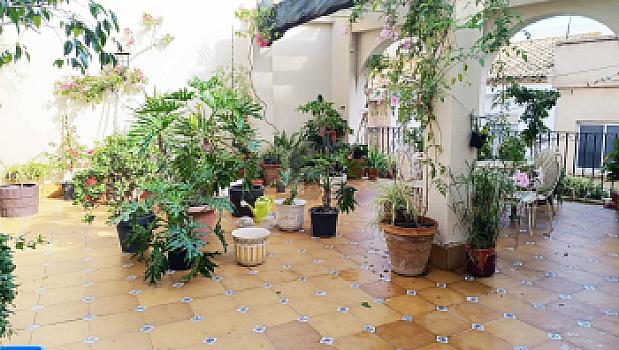 Chalet/casa adosado en venta en Riba-roja de Túria, Valencia
