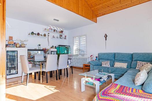 Chalet/casa independiente en venta en Manzanares el Real, Madrid