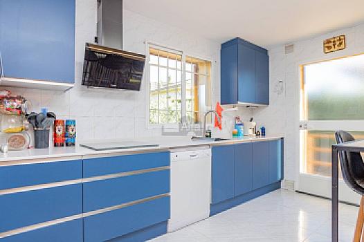 Chalet/casa independiente en venta en Manzanares el Real, Madrid
