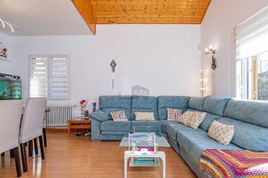 Chalet/casa independiente en venta en Manzanares el Real, Madrid