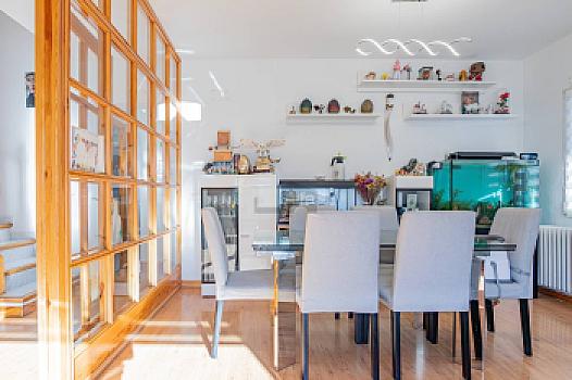 Chalet/casa independiente en venta en Manzanares el Real, Madrid