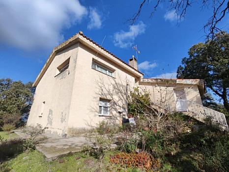 Chalet/casa independiente en venta en Sevilla la Nueva, Madrid