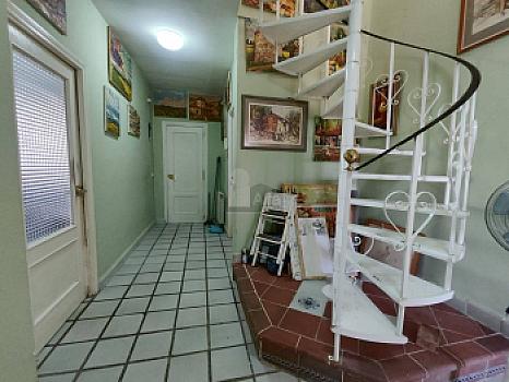 Chalet/casa independiente en venta en Sevilla la Nueva, Madrid